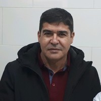 M suite hotel Employee Rachid Akziz's profile photo