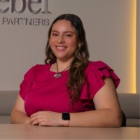 Prebel S.A Employee Laura Molina Gómez's profile photo