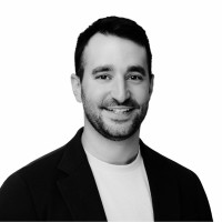 EssilorLuxottica Employee Daniel Filice's profile photo