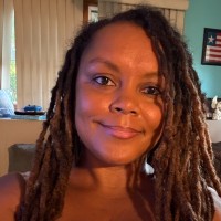 Echobind Employee Deloris Thompson's profile photo