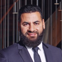 i-Hub Employee Omar Derrouazi's profile photo