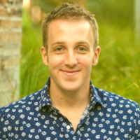 Everlit Employee Evan McGee's profile photo