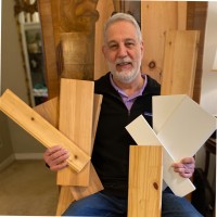 BPWood Ltd. Employee Reed Brunson's profile photo