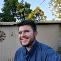 Prime Alliance Bank Employee Dylan Brock's profile photo
