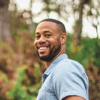 San Diego County Credit Union Employee Kenneth Hurst's profile photo