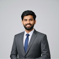 HYD-AIR® Engineering Employee Suraj Shinde's profile photo