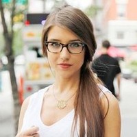 Ab Infosoft Employee Maya Mathews's profile photo