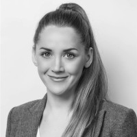 R3 Revisionsbyrå Employee Anna Amrén's profile photo