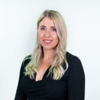 LJ Hooker Commercial Employee Louise Mitchell's profile photo