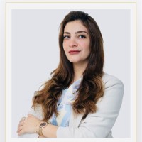 Gulf Empire Real Estate Employee Aya Aly's profile photo