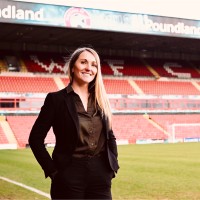 Caroline Allen Email
