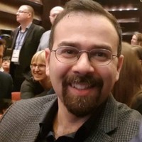 Transnet l شبکه مترجمین ایران Employee Nikan Raghami's profile photo