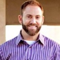 Cooper natural resources Employee Aaron Smith's profile photo