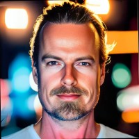Mark Vink Email & Phone Number