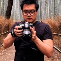 Poder360 Employee Brunno Kono's profile photo
