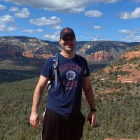 City Of Willowick Employee Joseph Tennyson's profile photo