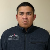 ACSL Group Ltd NZ Employee Henry Malagar's profile photo