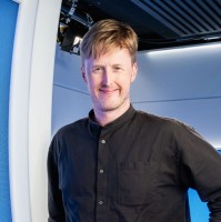 Global Employee Charles Ubaghs's profile photo