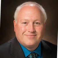 Miami University Employee Todd Dorn's profile photo