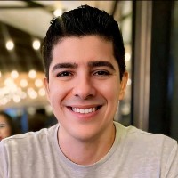 Stefanini Group Employee Felipe Piton's profile photo