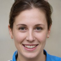 Quicktext Employee Helene de la Sorgue's profile photo