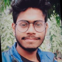 MotionBot Technology Employee Surojit Das's profile photo