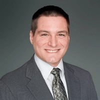 Ankura Employee Andrew Bove's profile photo