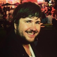 RenaissanceRe Employee Alex Simmonds's profile photo