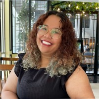 Mandrill Tech Sdn Bhd Employee Azeera Azahar's profile photo