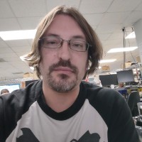 Stratix Employee Robert Earnhardt's profile photo