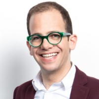 Four Seasons Hotels and Resorts Employee Dan Schacter's profile photo