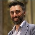 SAVI srl Employee Christian Marrale's profile photo