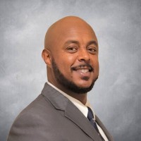 City Heights Community Development Employee Petros Hagos's profile photo