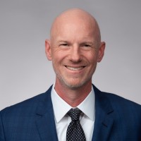 Abacus Group Employee Jesse Sanders's profile photo