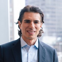 PwC Employee Michael Oliveri's profile photo