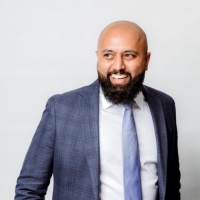 Sekuro Employee Vijay Sharma's profile photo