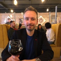 Digital Minds Employee James Boyce's profile photo