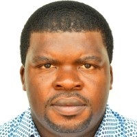 OFTY Employee Arsene Djoumatchoua's profile photo