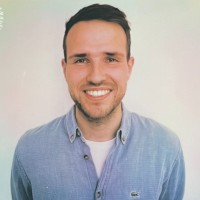 Elastique. Employee Paul Messerschmidt's profile photo