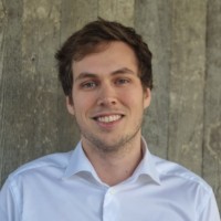 Inocean Employee Øyvind Tvare's profile photo