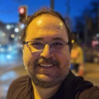 Freelance Employee Devrim Gündüz's profile photo