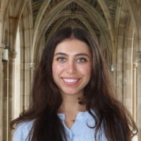 CALIFORNIA FAMILY INSTITUTE Employee Jennifer Oz's profile photo