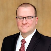 Bank of America Employee Brian Swift's profile photo