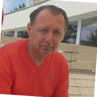SENEC Employee Peťo Horák's profile photo