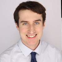 Northwestern Medicine Employee Nathan Claus's profile photo