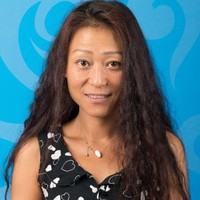 Western Academy of Beijing Employee Kun Jiao's profile photo
