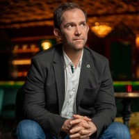 Breadth  Employee Sebastian Stahl's profile photo