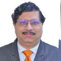 Hindustan Copper Limited Employee R Vishweshwar's profile photo