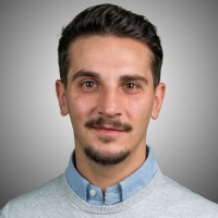 ALSO Group Employee Driton Deda's profile photo