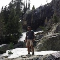 Pierce Cedar Creek Institute Employee Corey Lucas's profile photo